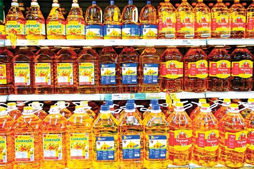 Vegetable oil exports set to increase
